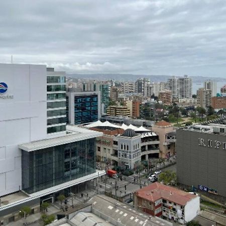 Depto. Boulevard Del Sol Vina del Mar Eksteriør billede